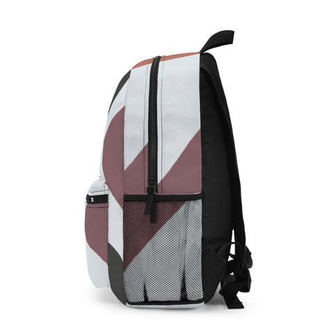 Giannetto da Firenze - Backpack