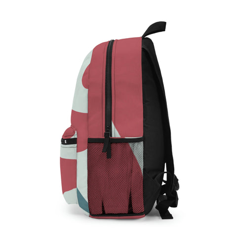 Giovannina da Firenze - Backpack