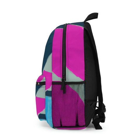 Maudia di Fiorina - Backpack