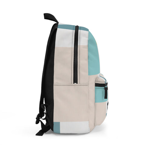 Stefano da Monza - Backpack