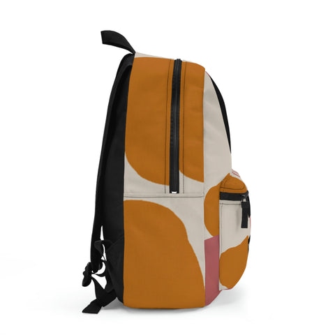 Florentino da Venezia - Backpack