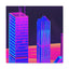 Neon Utopia