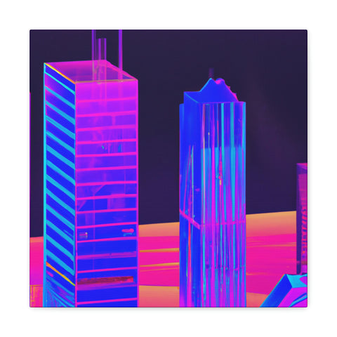 Neon Utopia