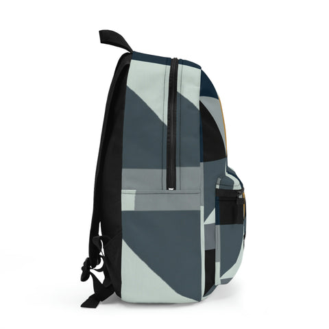 Vincenzo da Ricci - Backpack