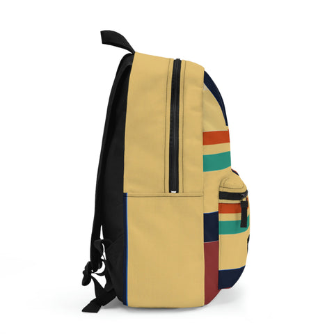 Olivia di Montagna - Backpack