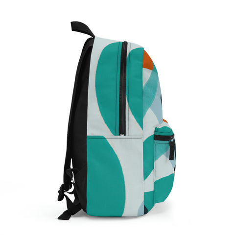 Ambrosia LaRue - Backpack