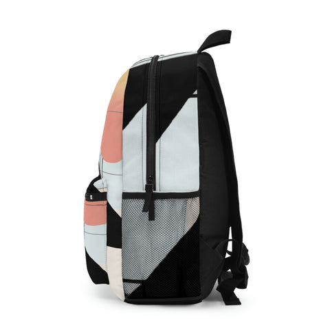 Agnese da Varese - Backpack