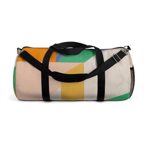 Vincenzo da Priceolo - Duffle Bag