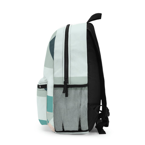 Rosabella di Pavio - Backpack