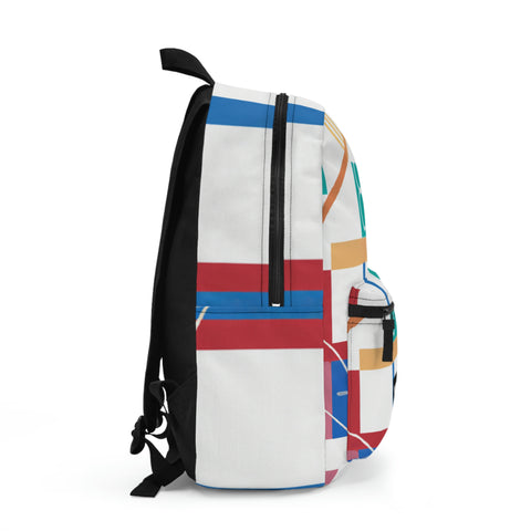 Artemio di Fiori - Backpack