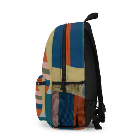 Marius di Veronese - Backpack