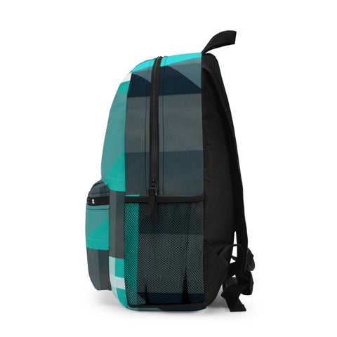 Gian Lorenzo da Ventura - Backpack