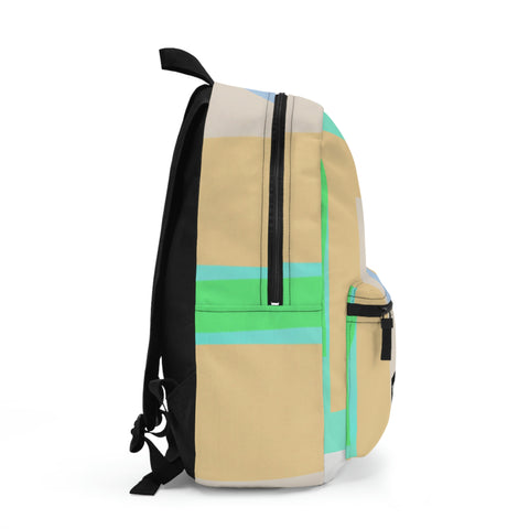 Agneta Frescobaldi - Backpack