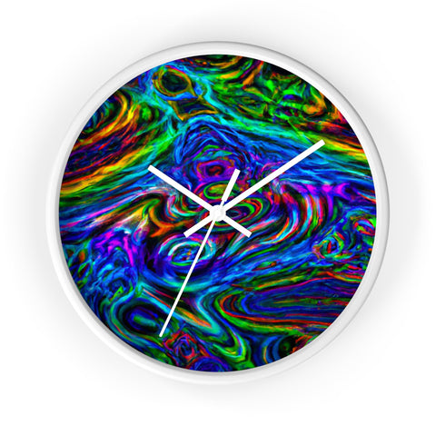 Donatello DiBattista - Clock