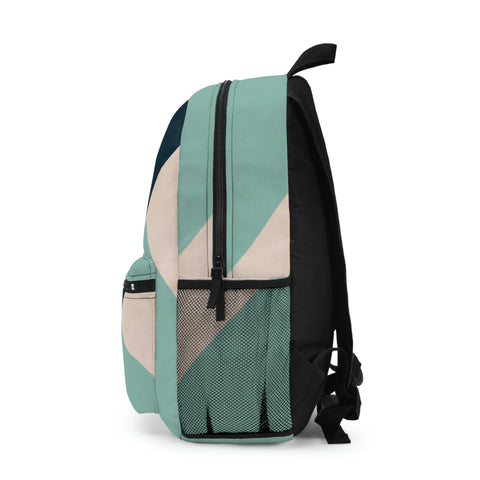 Pietra di Bosco - Backpack