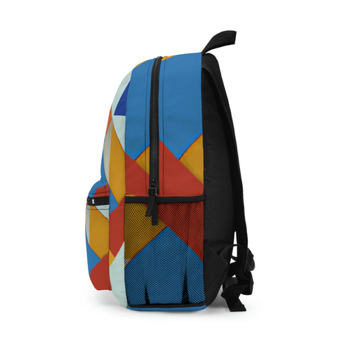 Vittore da Firenze - Backpack