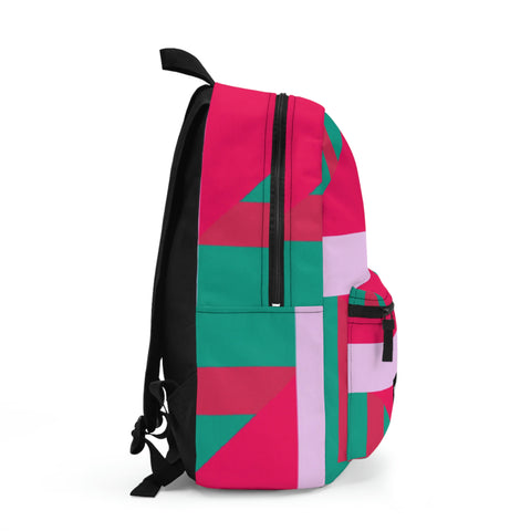 Gianna DiVinella - Backpack