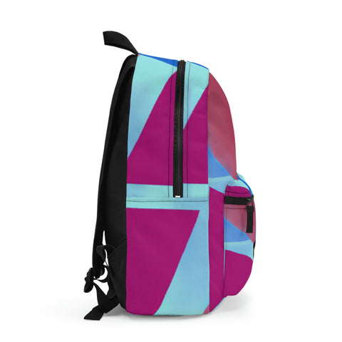 Isabella de Antonelli - Backpack