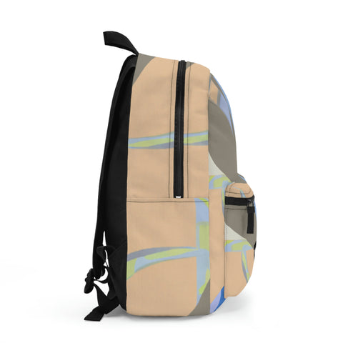 Galetea DiAngelo - Backpack