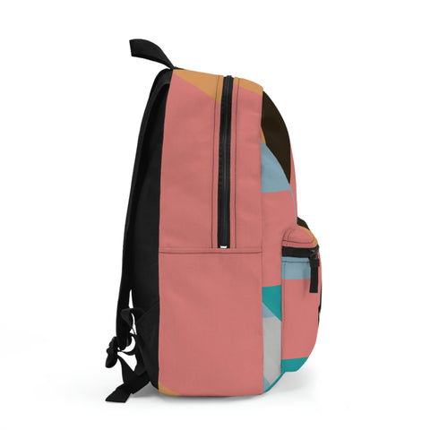 Graziana da Firenze - Backpack