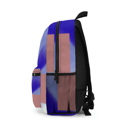 Lucretia di Medici - Backpack