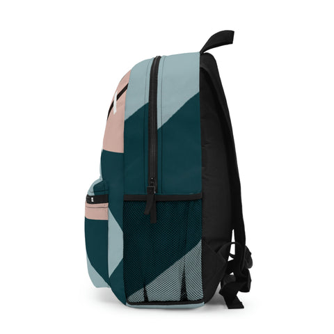 Alessandra da Brescia - Backpack