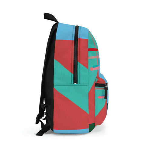 Filippo di Muccia - Backpack