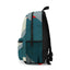Cloris del Fairesto - Backpack
