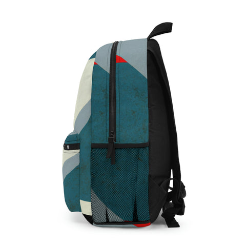 Cloris del Fairesto - Backpack