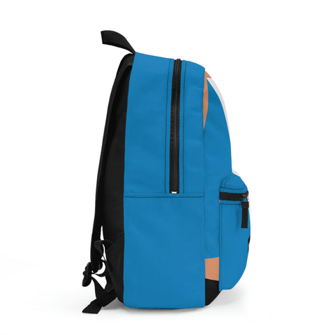 Eugenio di Bello - Backpack