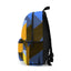 Sebastian de la Rosa - Backpack