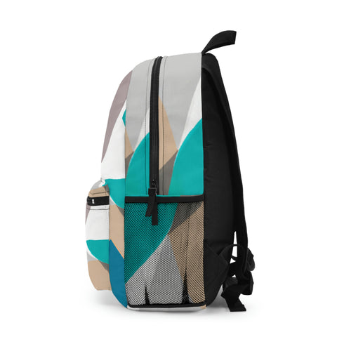 Federigo da Firenze - Backpack