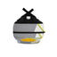 Cecilio de la Fuente - Backpack