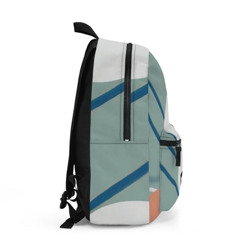 Devereux D'Azure - Backpack