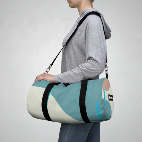 Gualdina di Celestini - Duffle Bag