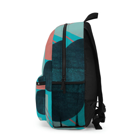 Ursula di Castello - Backpack