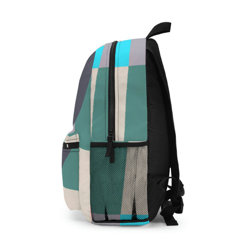 Giovanni da Rossini - Backpack