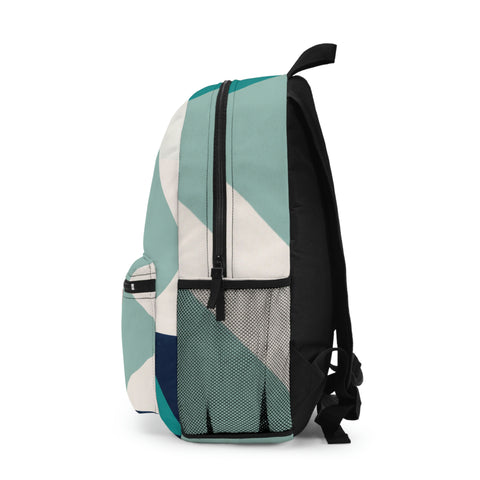 Jacinta del Silenzo - Backpack