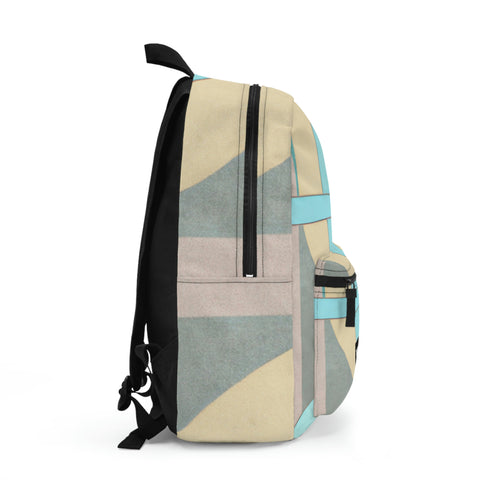 Gideon Aurelius - Backpack