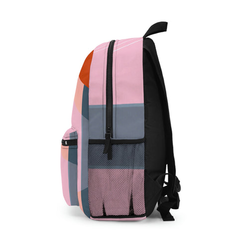 Gustafino da Firenze - Backpack