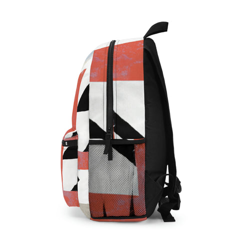 Milesina de Biere - Backpack