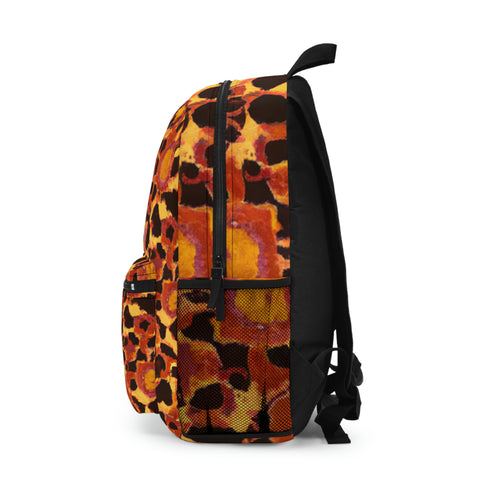 Filippo di Giorgio - Backpack