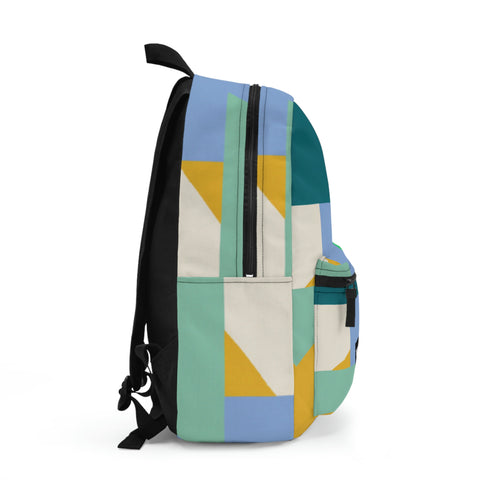 Hectorina di Medici - Backpack