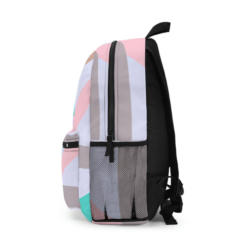 Hermana Orsini - Backpack