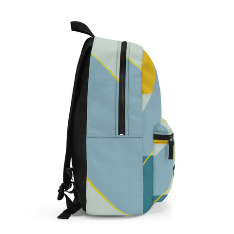 Olivera di Montano - Backpack