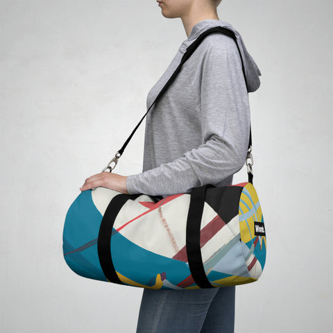 Lucresia da Vinci - Duffle Bag