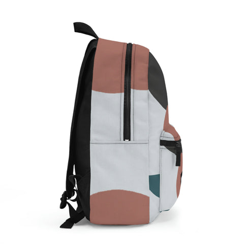 Giannetto da Firenze - Backpack