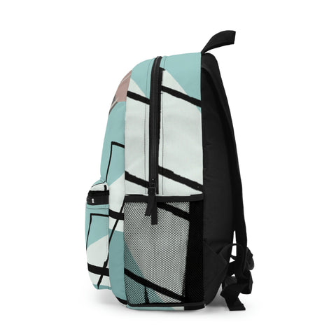 Gianni Belunibosco - Backpack