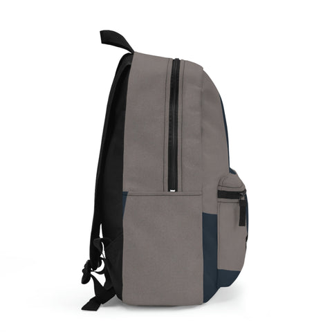 Alessandro di Ciccio - Backpack