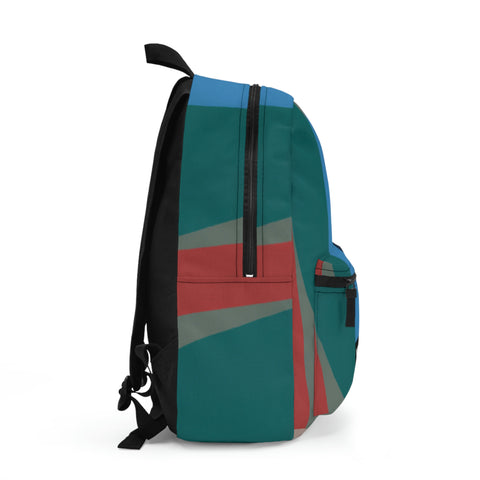 Giaconia di Raffaello - Backpack